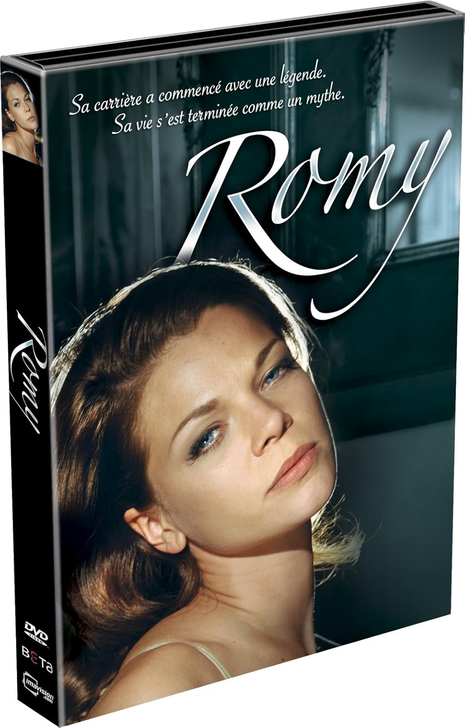 Romy [DVD]