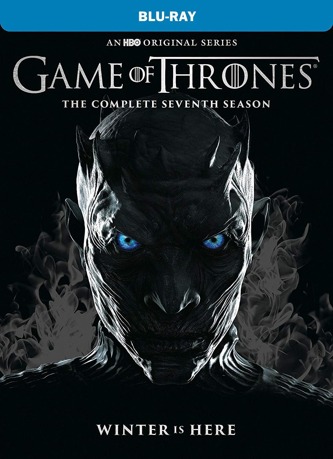 Game of Thrones: Season 7 (Limited Edition with Conquest & Rebellion) (Bilingual) [Blu-ray + Digital]