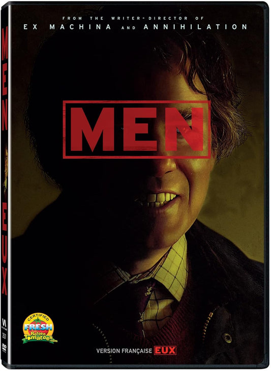 MEN (Eux) [DVD]