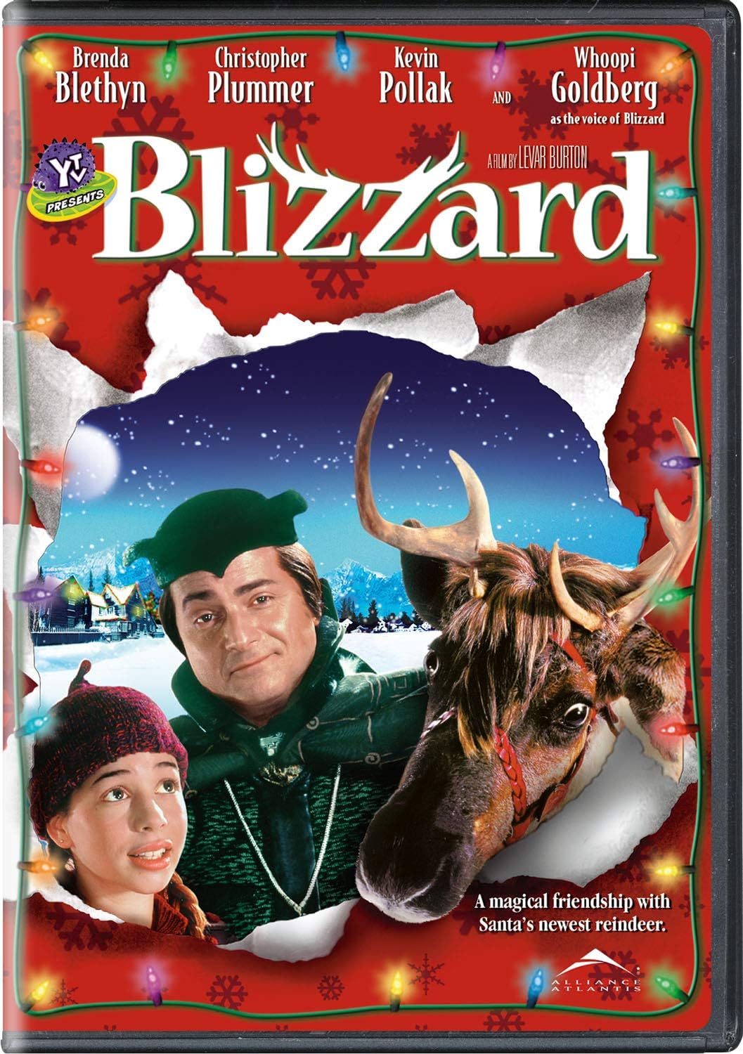 Blizzard [DVD]