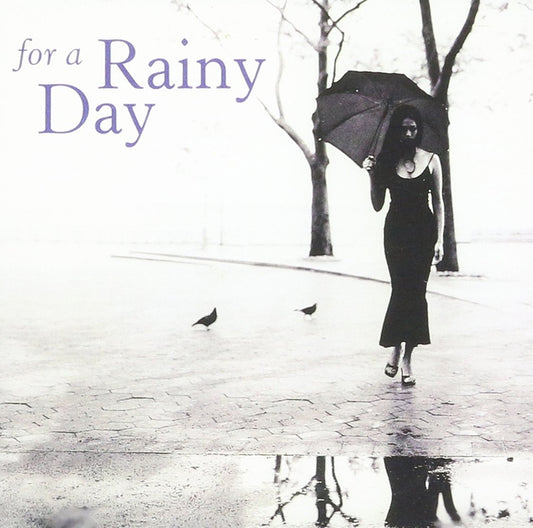 For a Rainy Day (Classical Music)  [Audio CD] Various Artists