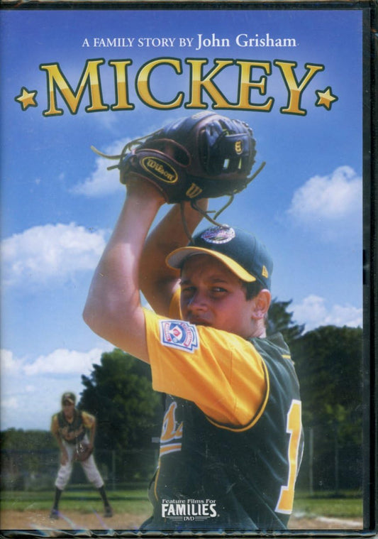 Mickey [DVD]