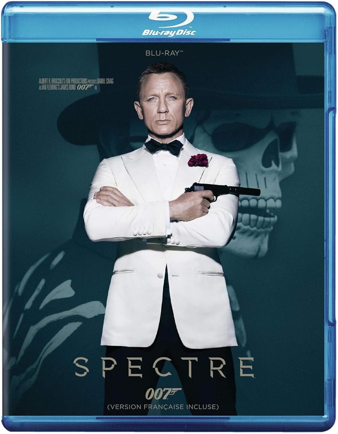 SPECTRE [Blu-ray]
