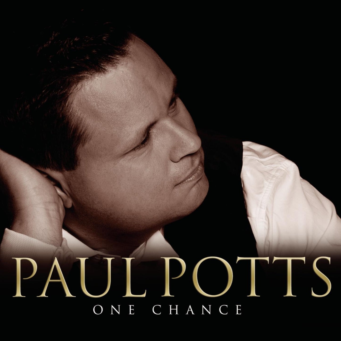 One Chance [Audio CD] Paul Potts