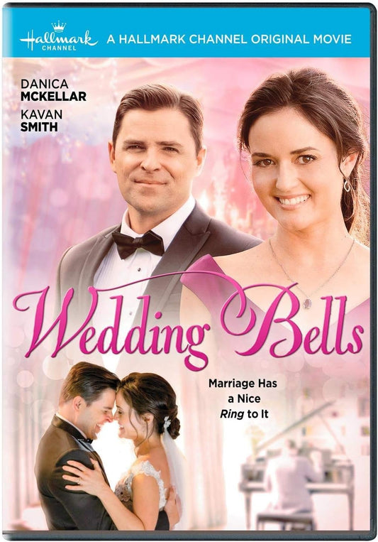 Wedding Bells [DVD]