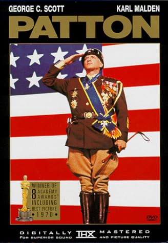 Patton [DVD]