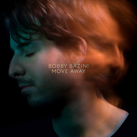 Move Away [Audio CD] Bobby Bazini