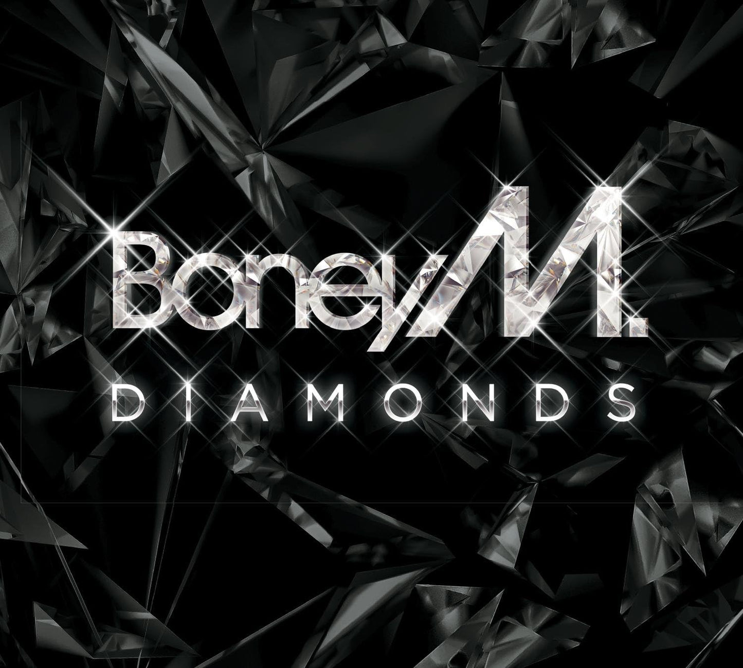 Diamonds (40th Anniversary Edition) [Audio CD] Boney M.