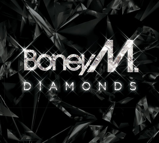 Diamonds (40th Anniversary Edition) [Audio CD] Boney M.