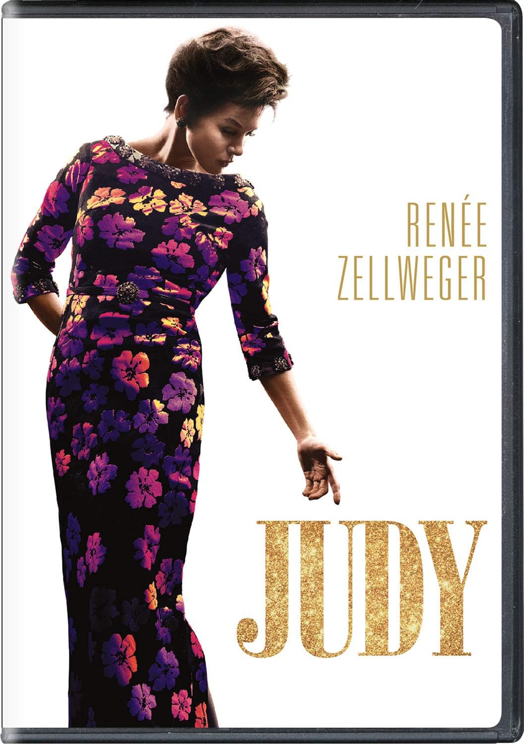 Judy [DVD] (Bilingual) [DVD]
