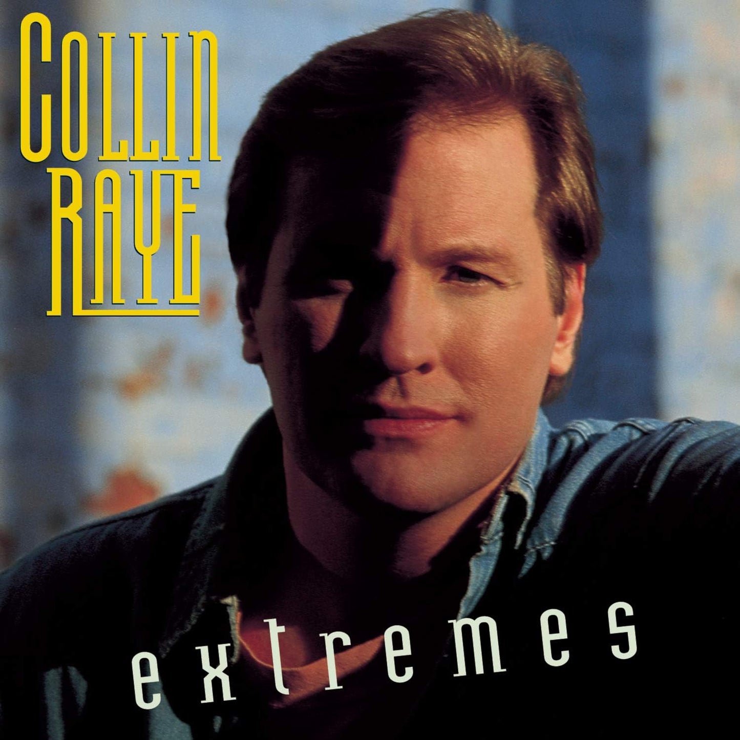 Extremes [Audio CD] Collin Ray