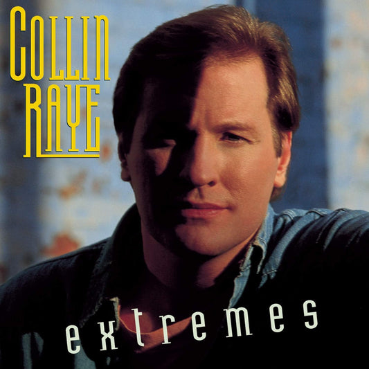 Extremes [Audio CD] Collin Ray