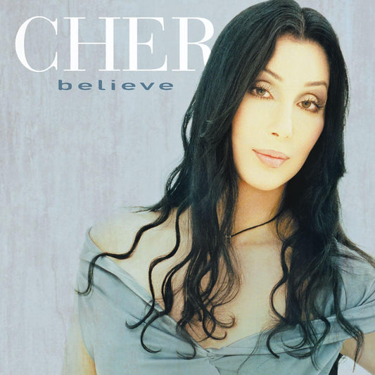 Believe [Audio CD] Cher