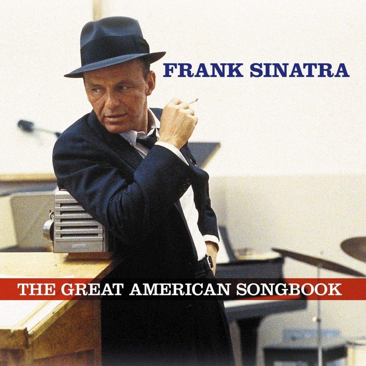 Great American Songbook [Audio CD] Frank Sinatra