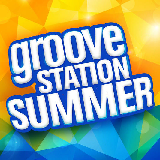 Groove Station Summer [Audio CD] Various Artists