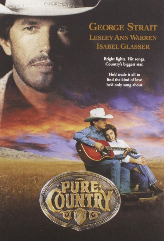 Pure Country (Widescreen/Full Screen) [DVD]