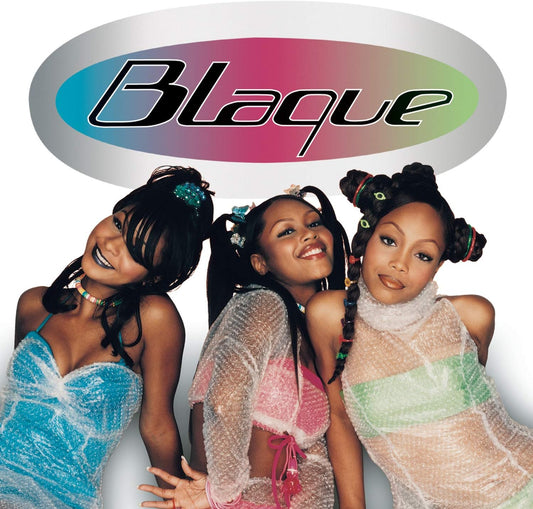 Blaque [Audio CD] Blaque