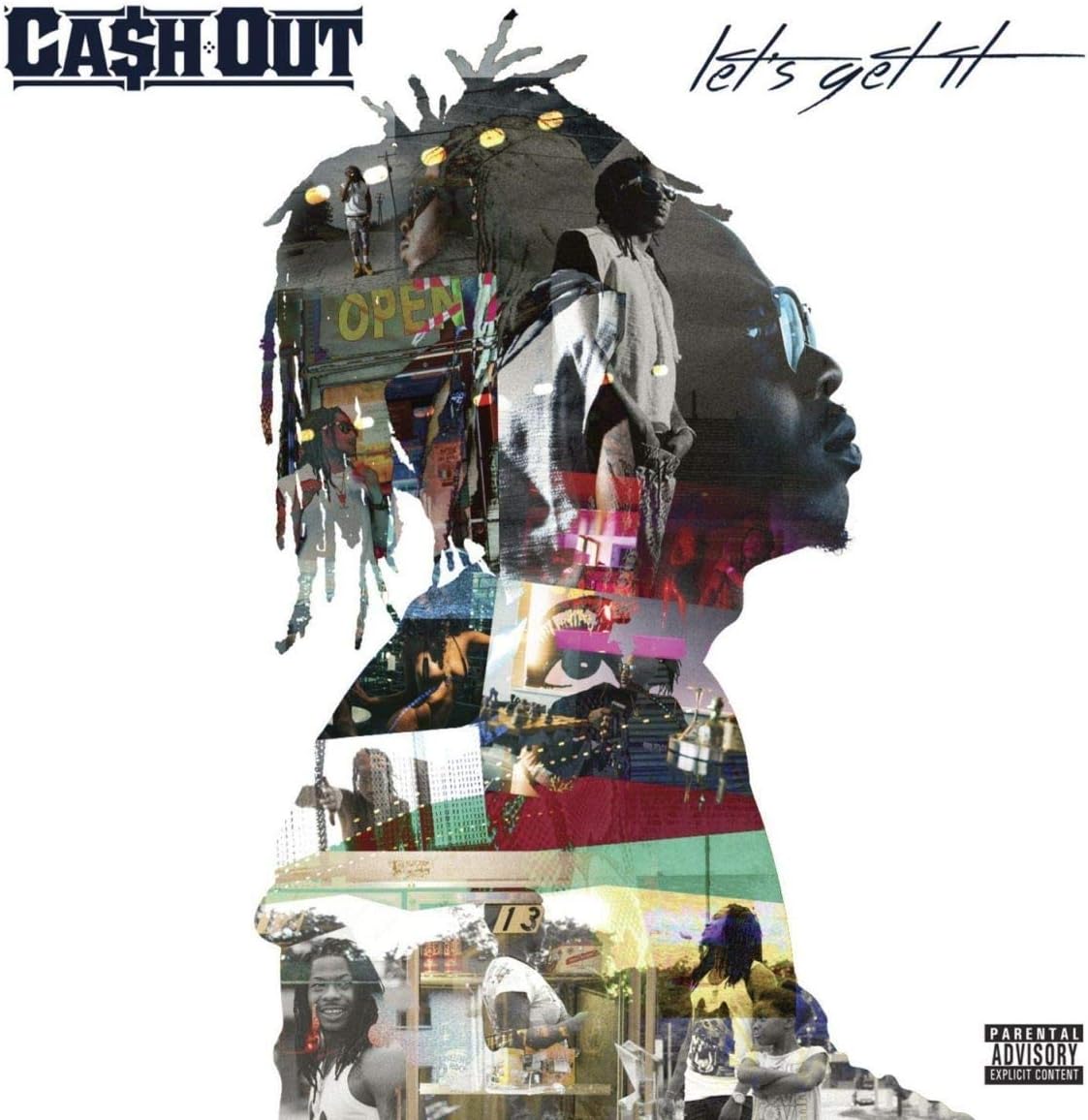 CASH OUT [Audio CD] CA$H OUT
