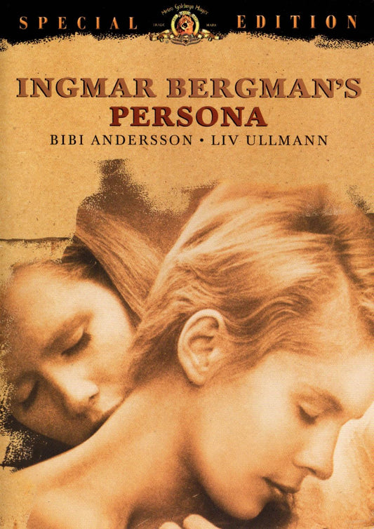Persona (Sous-titres français) Bibi Andersson; Liv Ullmann; Margaretha Krook [DVD]
