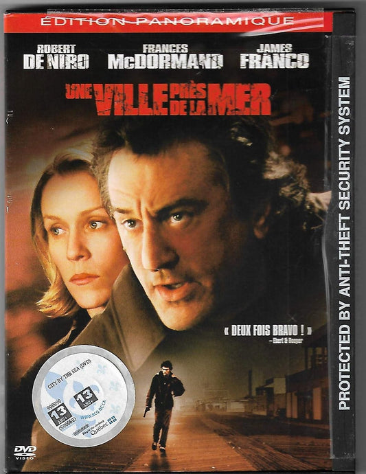 Ville pres de la mer (Full Screen) [DVD]