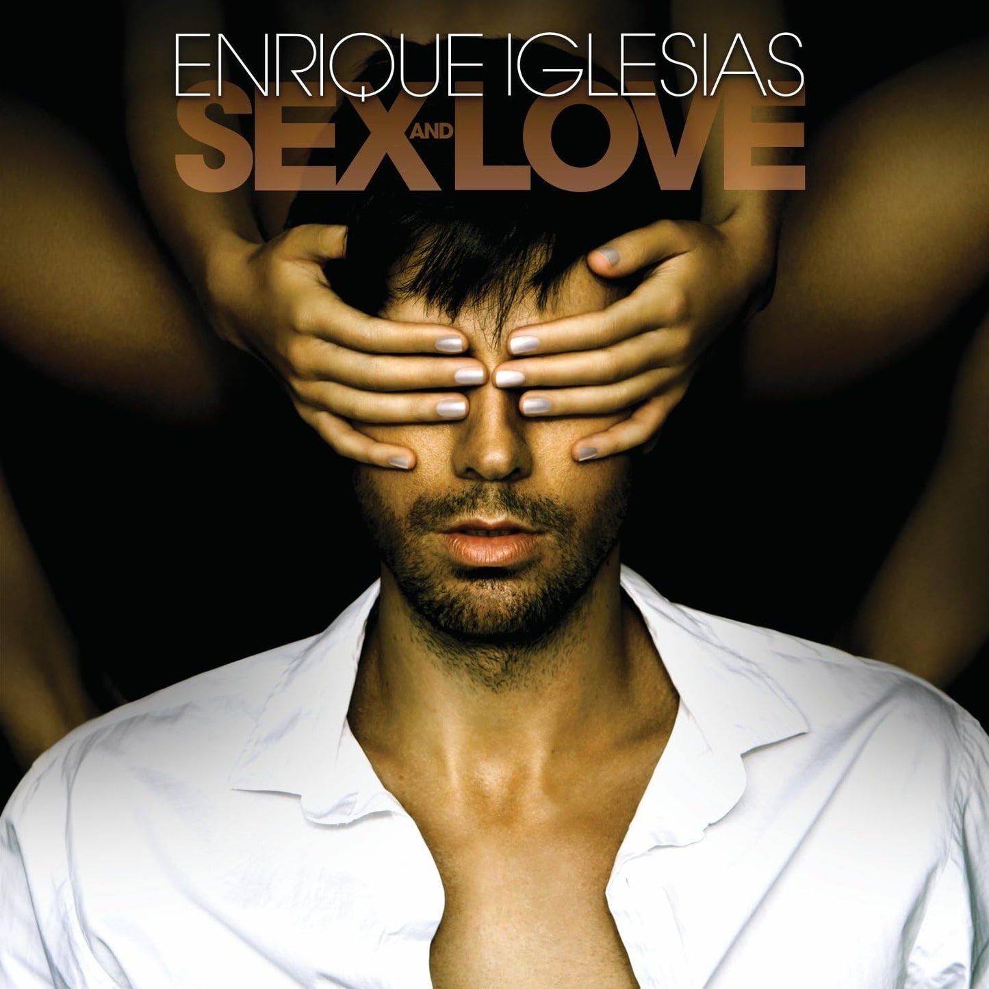 Sex And Love (Deluxe) [Audio CD] Enrique Iglesias