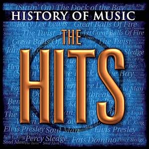 History of Music: The Hits [Audio CD] Various Artists