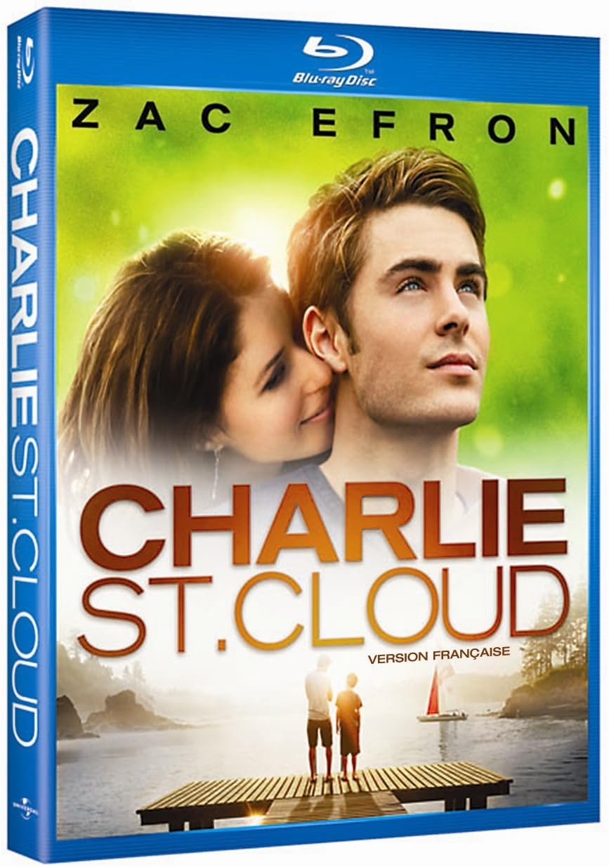 Charlie St. Cloud [Blu-ray] (Bilingual)