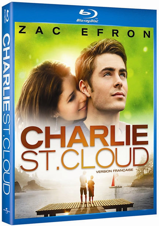 Charlie St. Cloud [Blu-ray] (Bilingual)