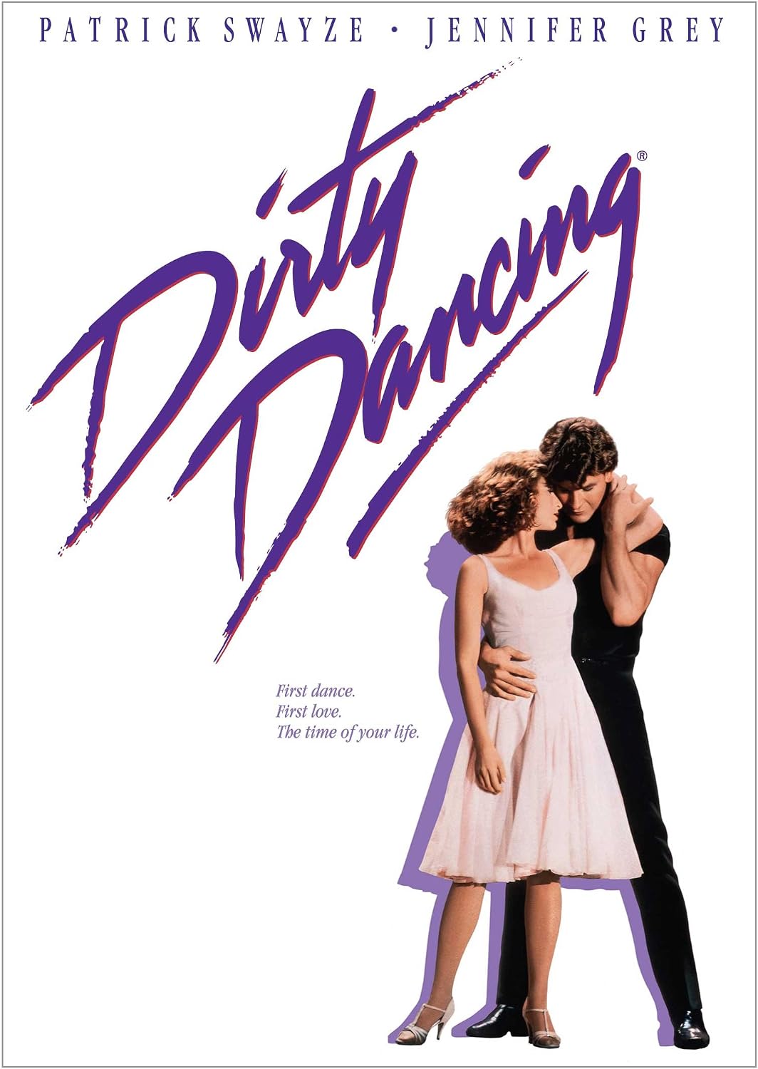 Dirty Dancing [DVD]