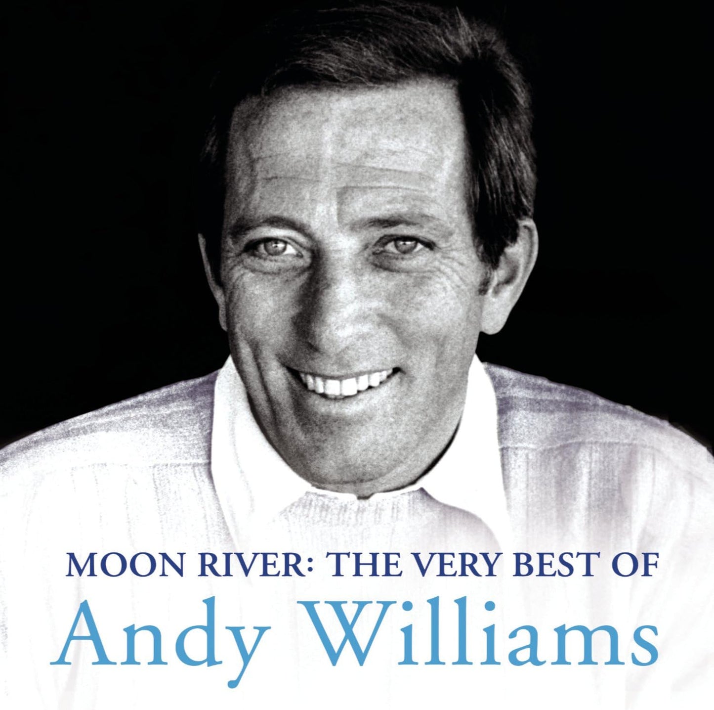 Moon River: The Very Best Of Andy Wi Lliams [Audio CD] Andy Williams