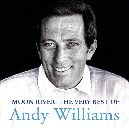 Moon River: The Very Best Of Andy Wi Lliams [Audio CD] Andy Williams