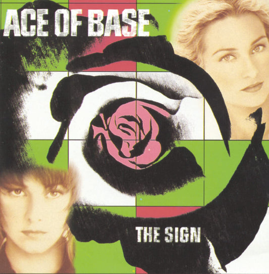 The Sign [Audio CD] Ace Of Bass