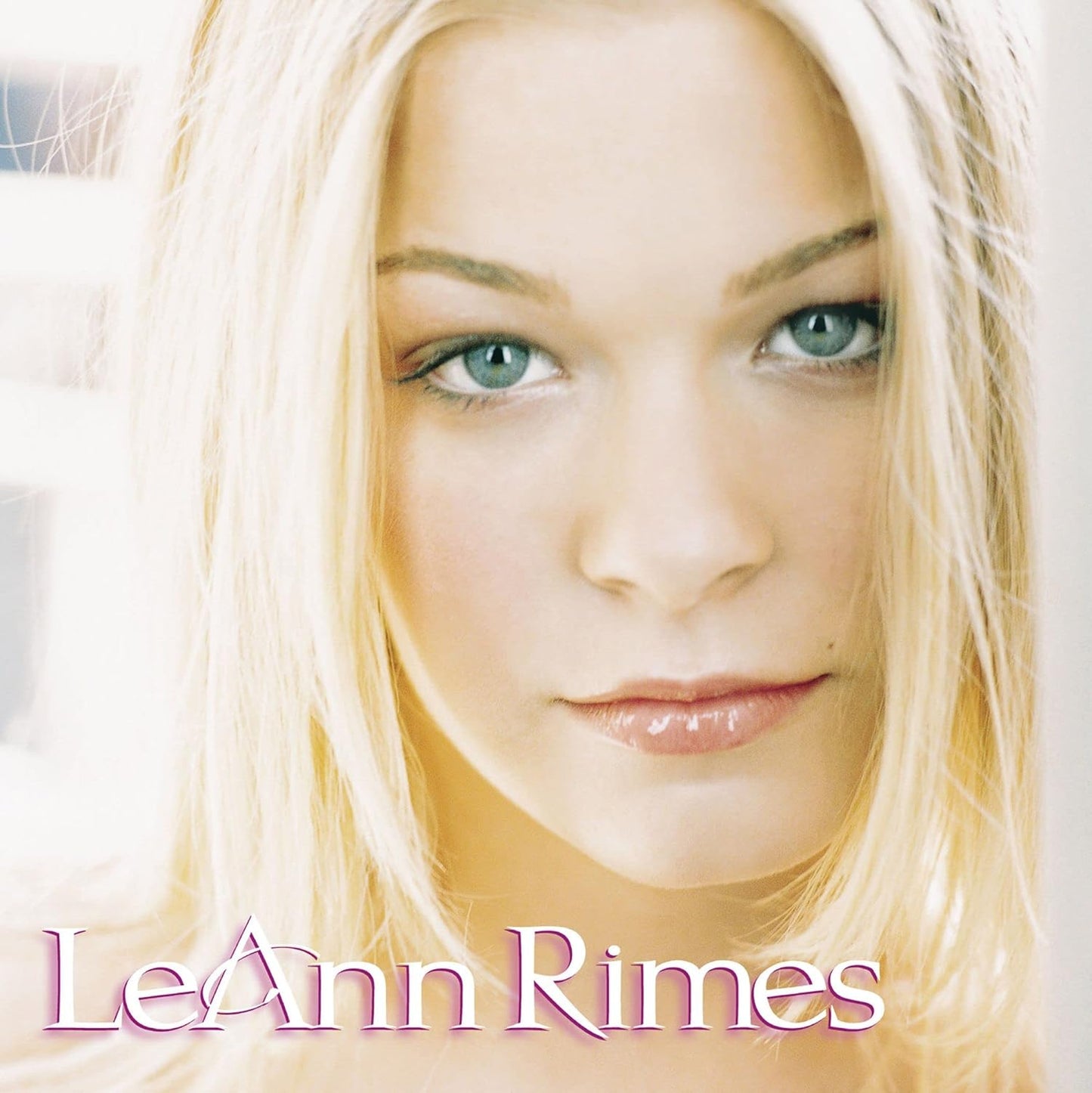 Leann [Audio CD] LeAnn Rimes