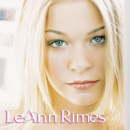 Leann [Audio CD] LeAnn Rimes