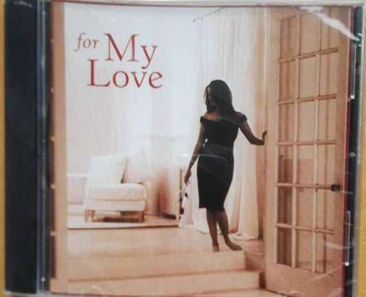 For My Love (Classical Music)  [Audio CD] Various Artists