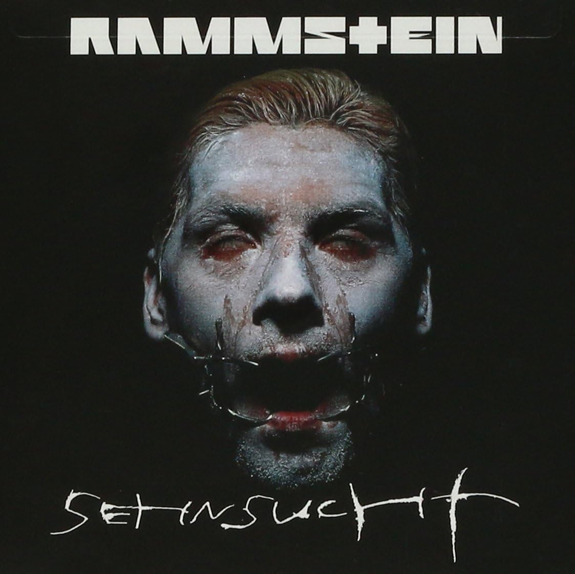 Sehnsucht [Audio CD] RAMMSTEIN