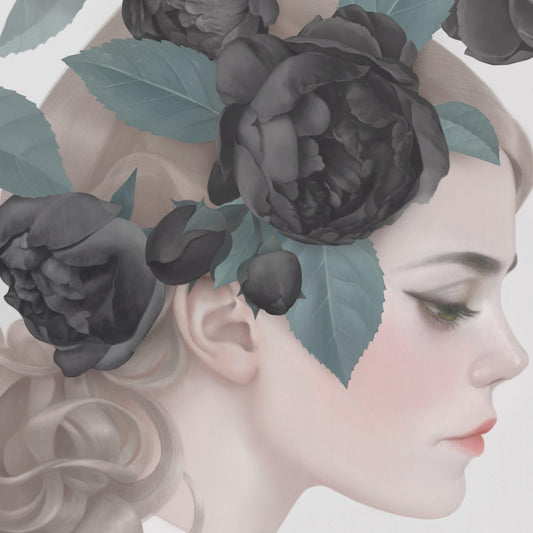 Roses(Lp) [Vinyl] Coeur de Pirate