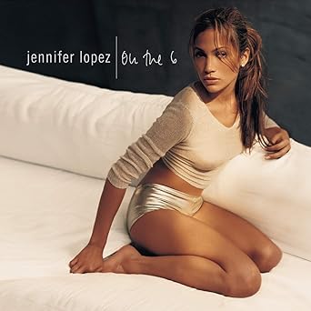 On The 6 [Audio CD] Lopez, Jennifer