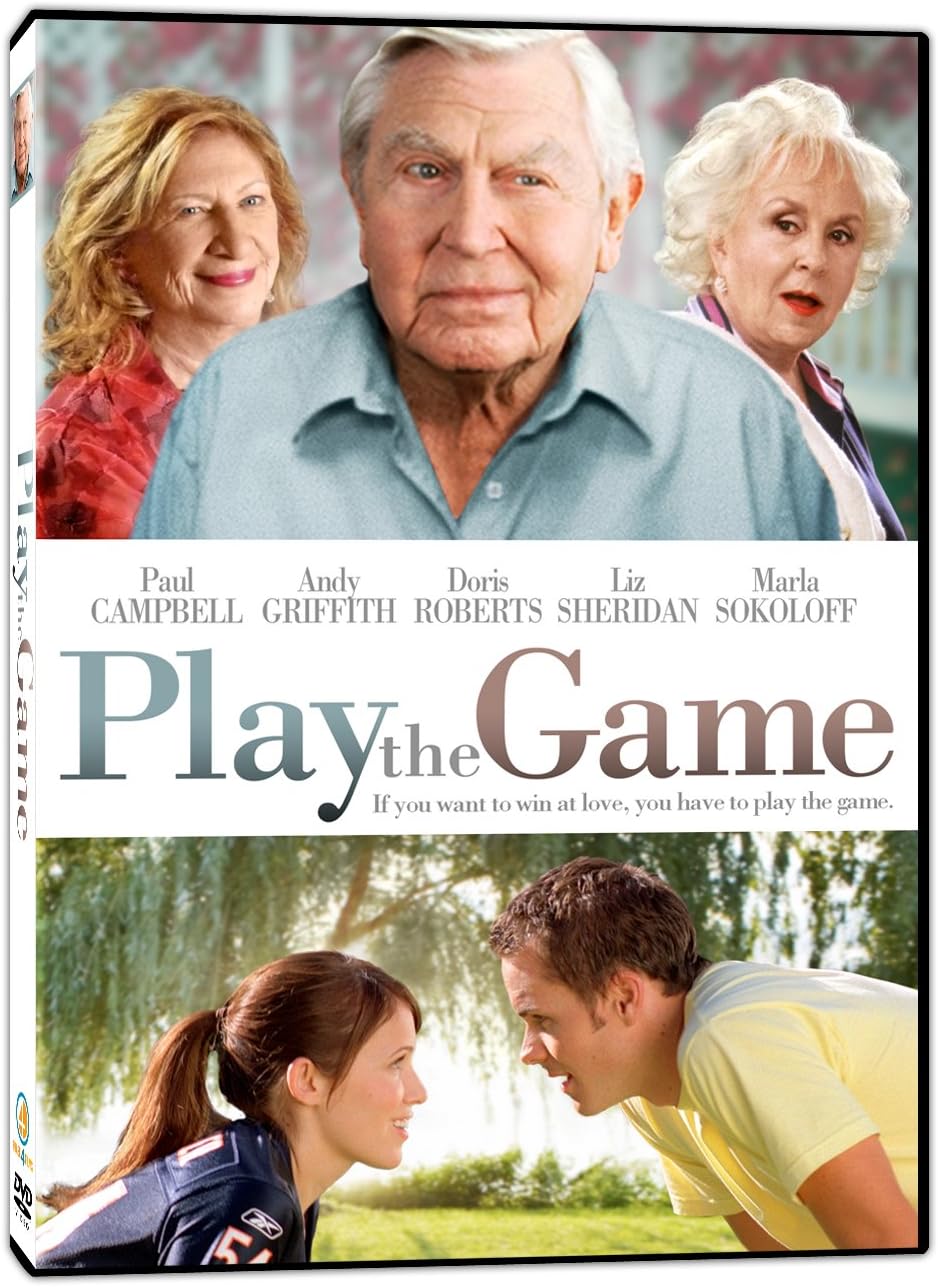Play the Game [DVD]