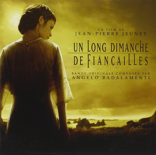 Un long dimanche de fianailles [Audio CD] Trame Sonore