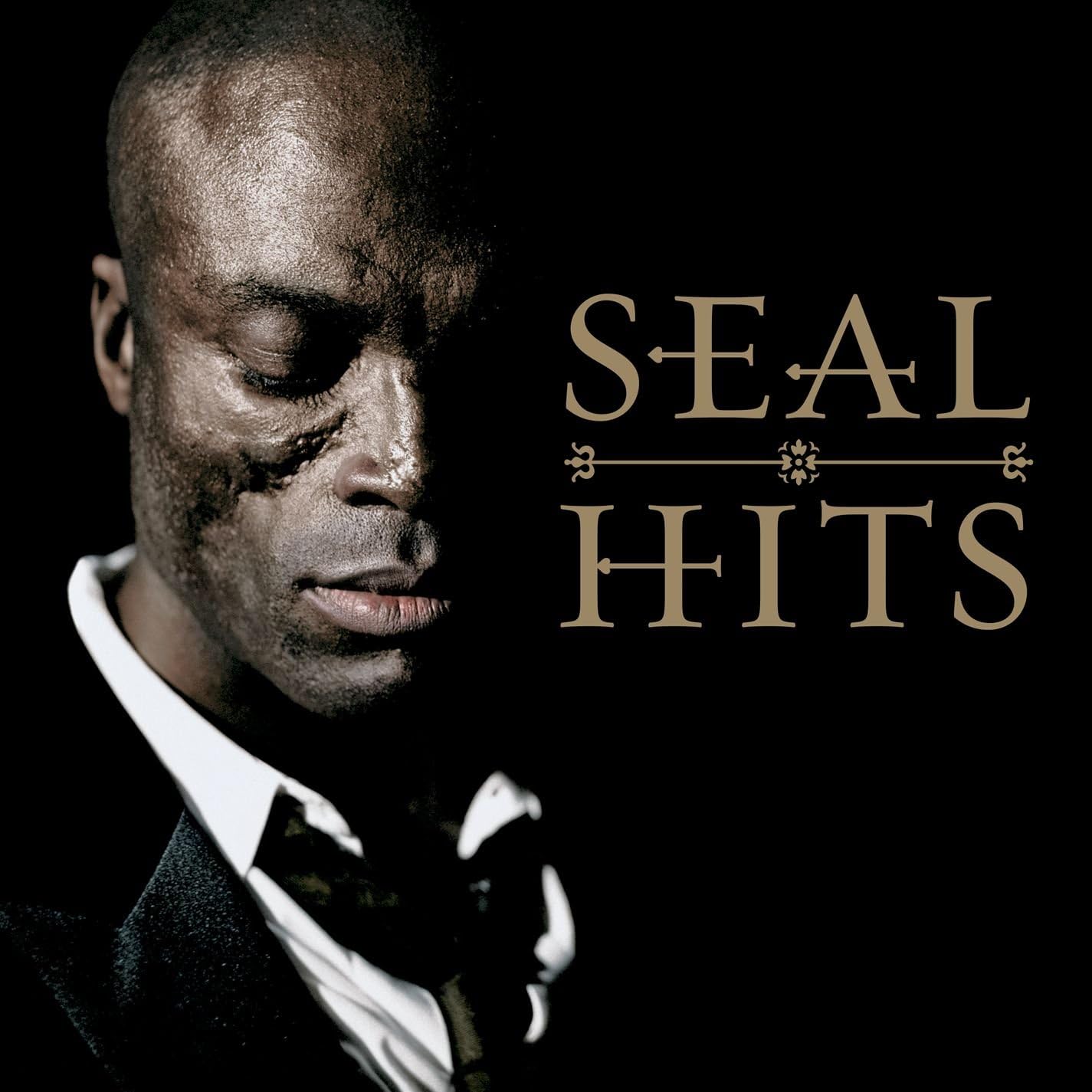 Seal's Hits [Audio CD] Seal