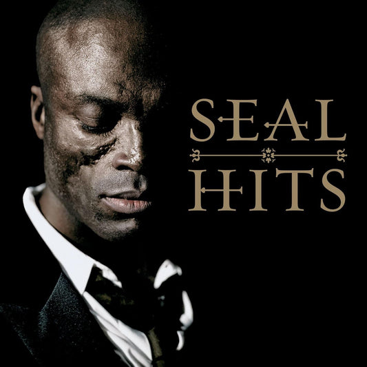 Seal's Hits [Audio CD] Seal