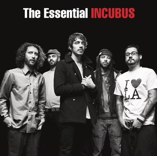 The Essential Incubus [Audio CD] Incubus