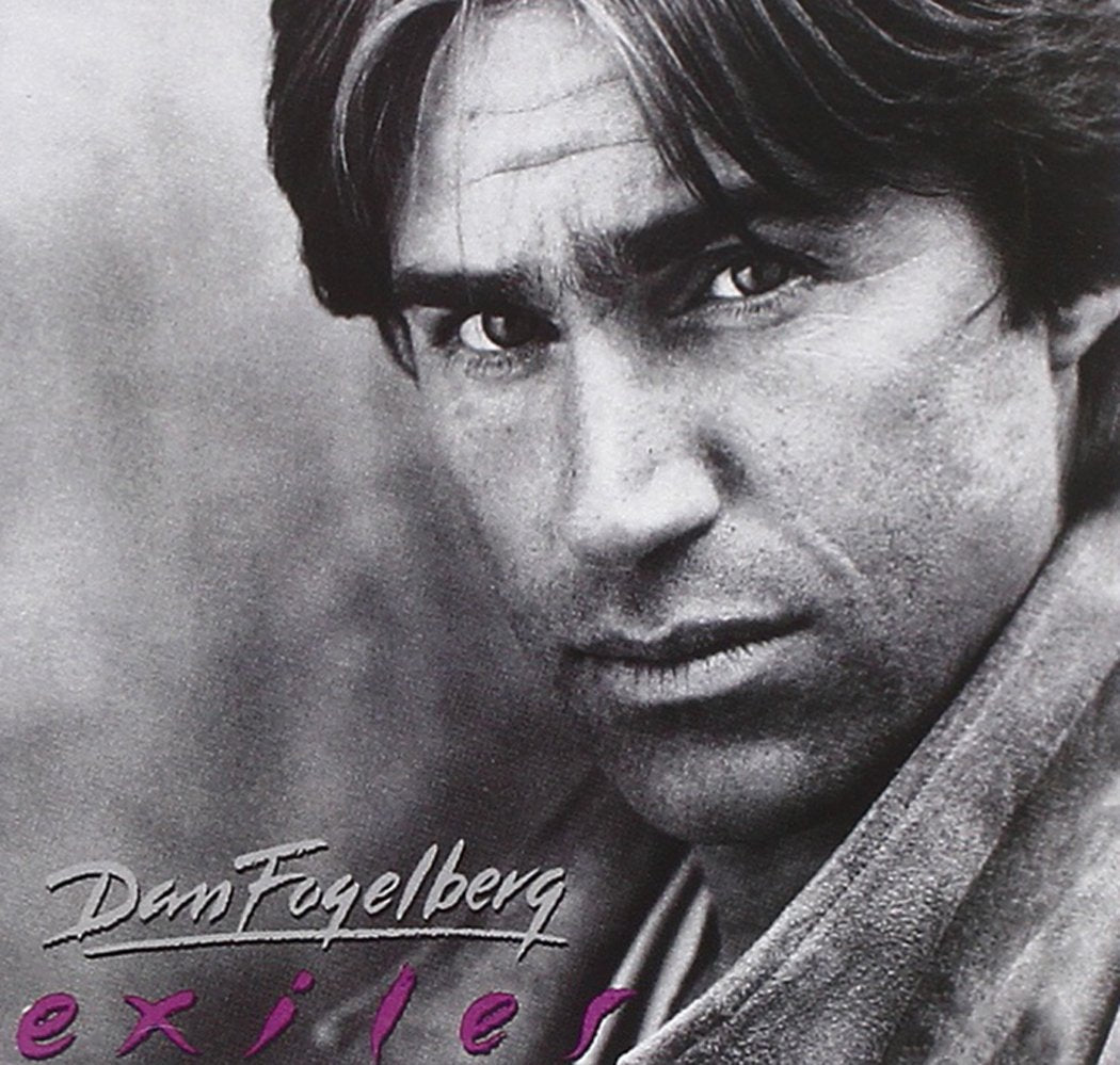 Exiles (Original Recording Remastered/Limited Edition) [Audio CD] Dan Fogelberg