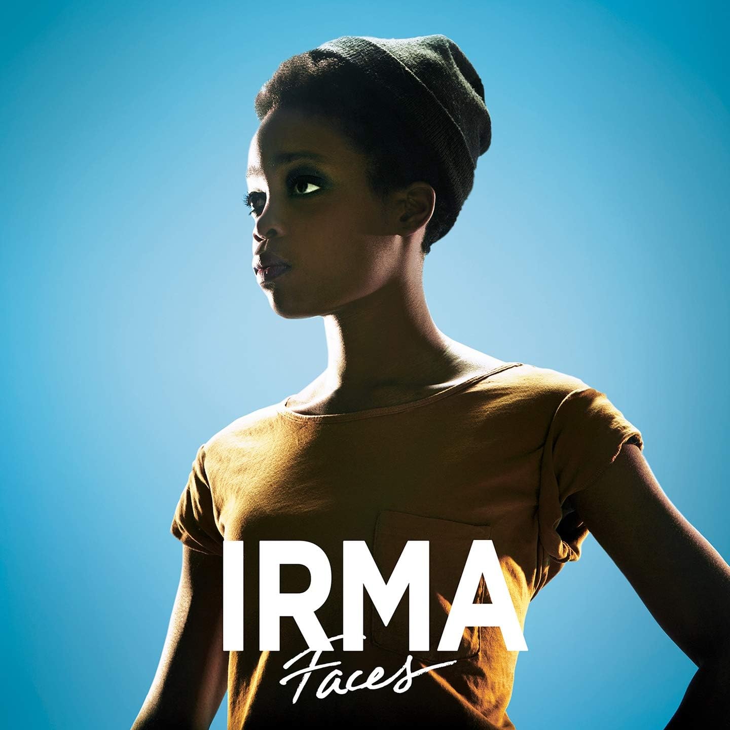 Faces [Audio CD] IRMA