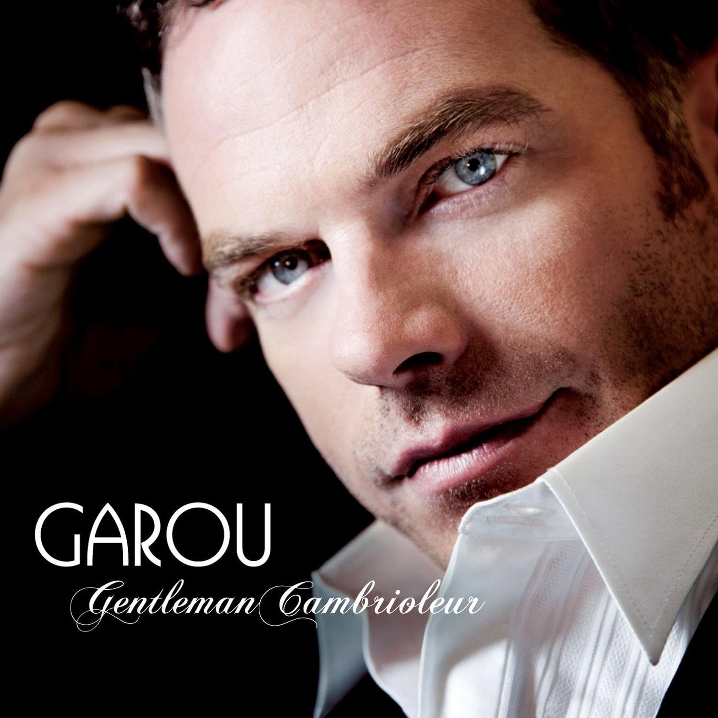 Gentleman Cambrioleur [Audio CD] Garou