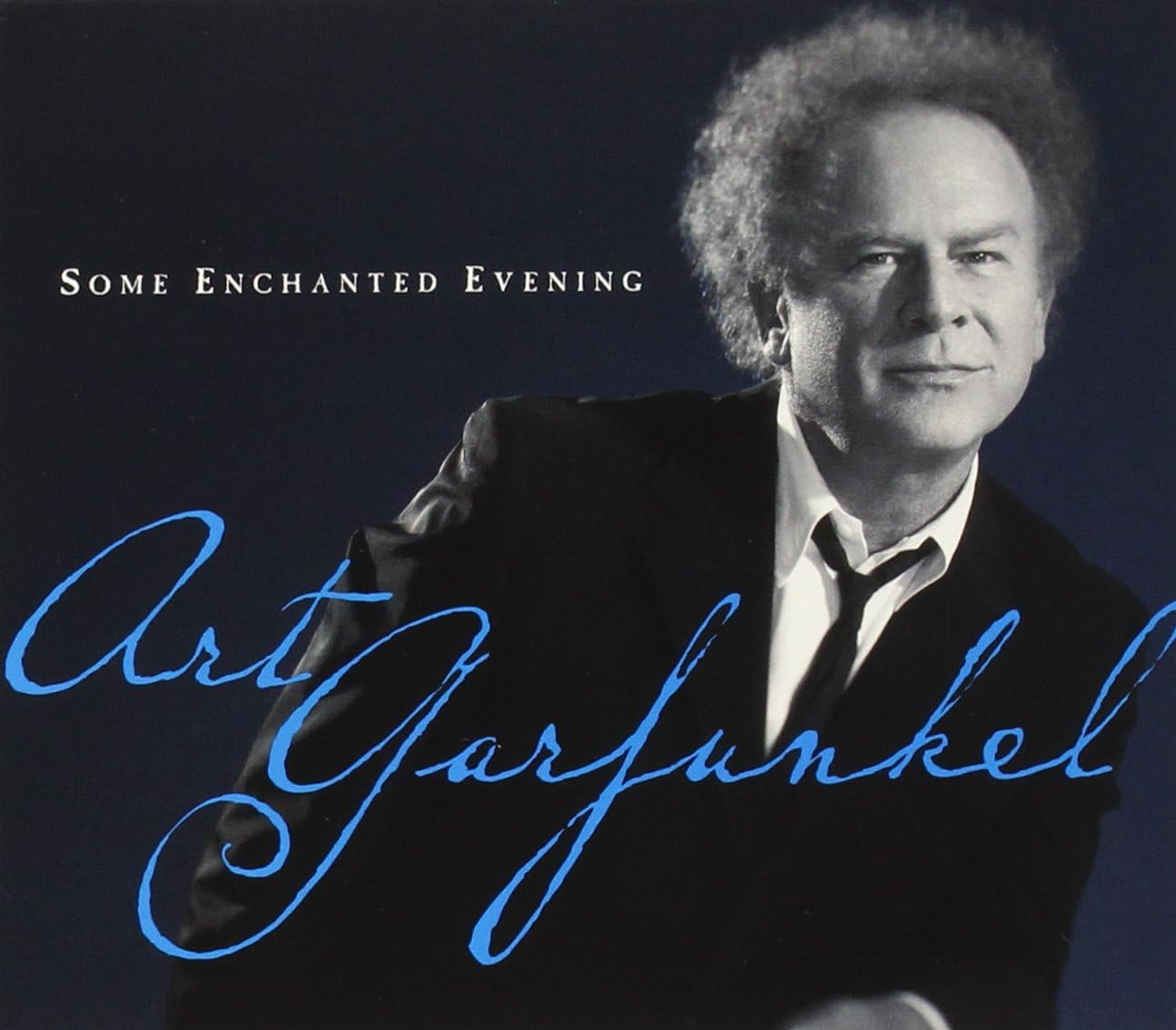 Some Enchanted Evening [Audio CD] Art Garfunkel