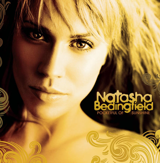 Pocketful Of Sunshine [Audio CD] Natasha Bedingfield