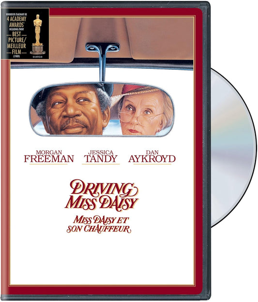 Driving Miss Daisy (Sous-titres franais) (Bilingual) [DVD]