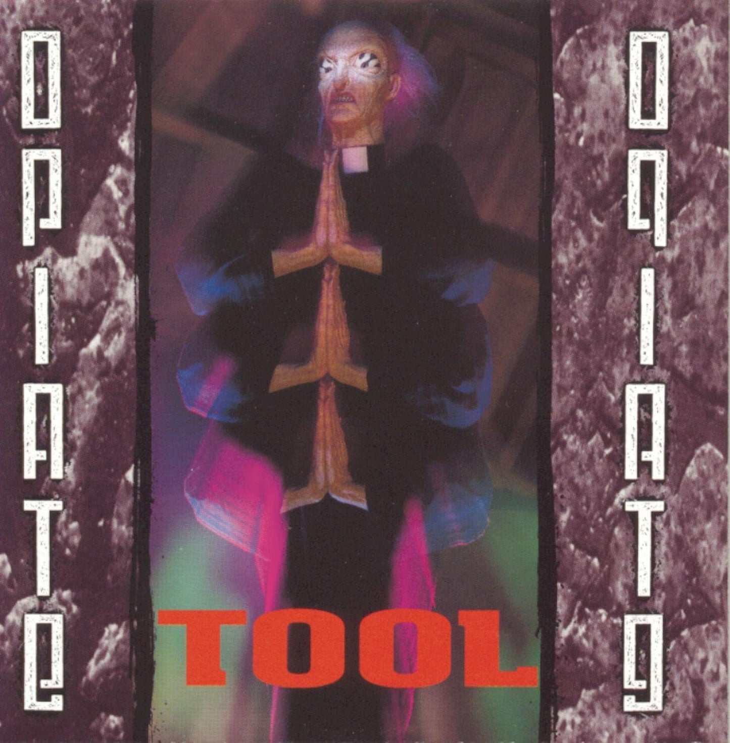 Opiate [Audio CD] Tool